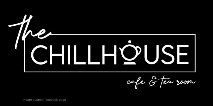 The Chillhouse Café and Tearoom