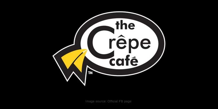 The Crepe Café, Circular Road, Ranchi