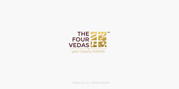 The Four Vedas Hotel and Resort