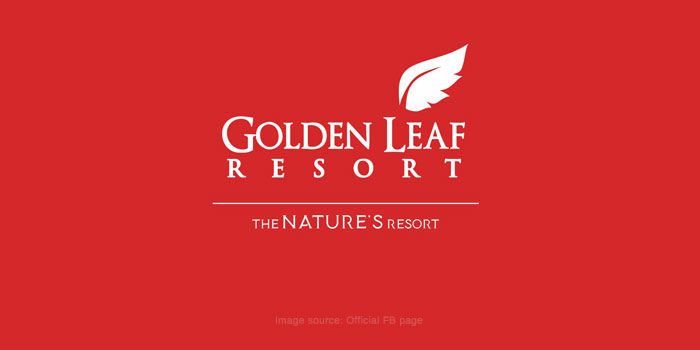 The Golden Leaf Resort, Jamshedpur