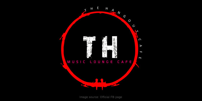 The Hangout Café