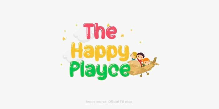 The Happy Playce