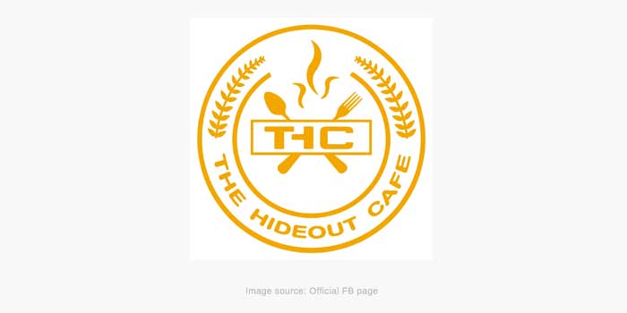 The Hideout Café