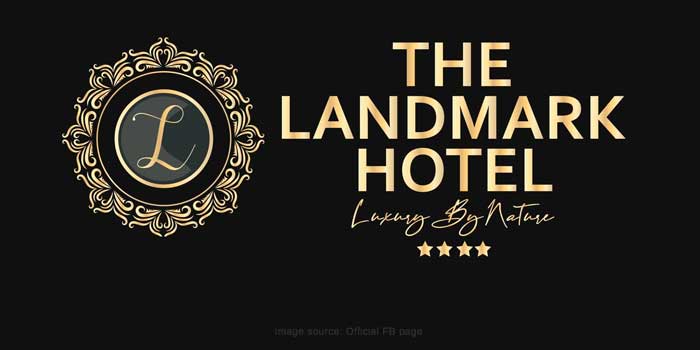 The Landmark Hotel