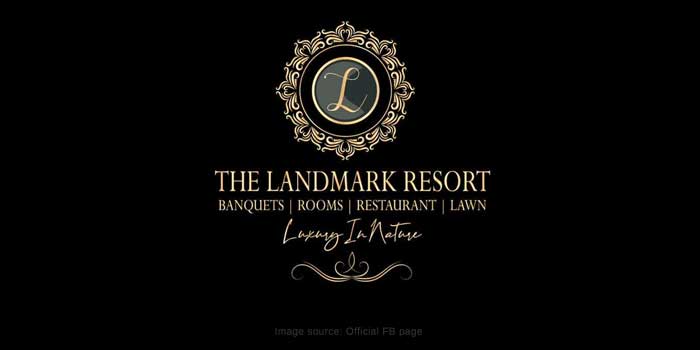 The Landmark Resort, Muzaffarpur