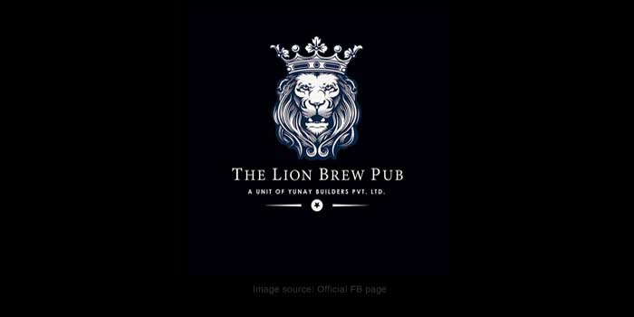 The Lion Brew Pub, Siliguri, City Centre Mall, Siliguri