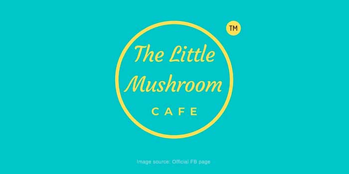 The Little Mushroom Café