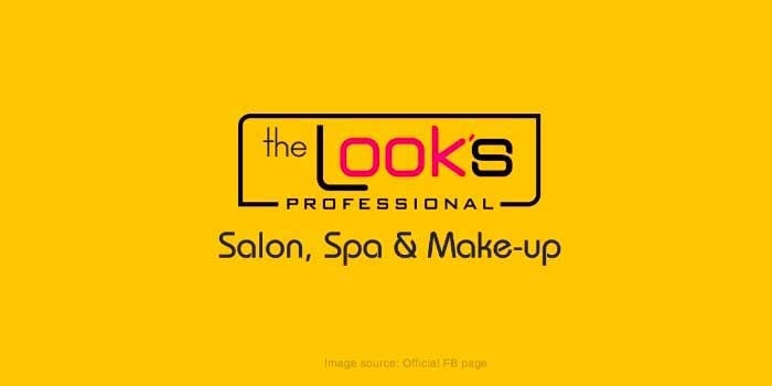 The Looks Salon and Spa, Jamshedpur