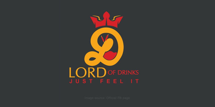 The Lord of Drinks, Jamshedpur