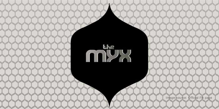 The Myx