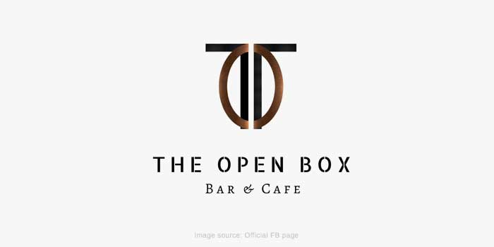 The Open Box-Bar and Café