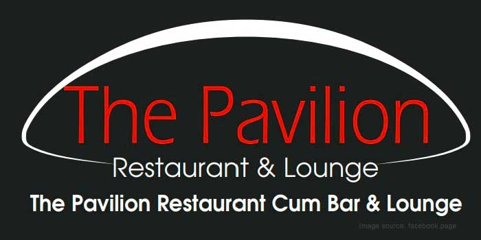 The Pavillion Restaurant cum Lounge Bar, City Center, Durgapur