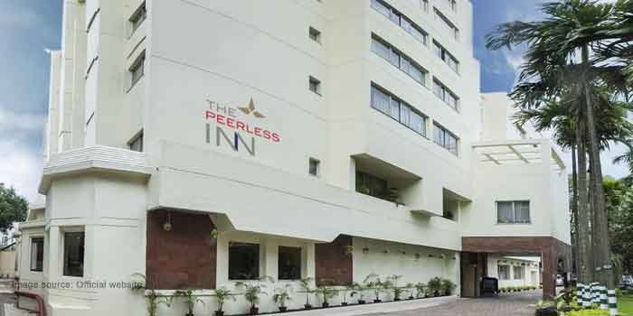 The Peerless Inn, Durgapur