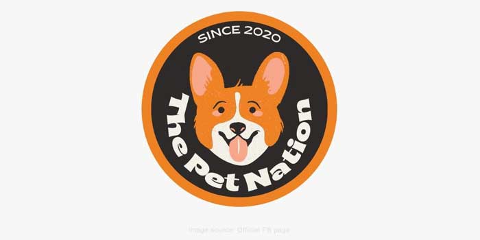 The Pet Nation