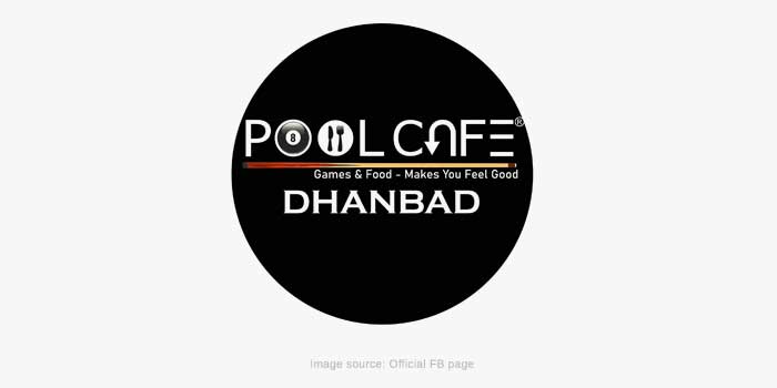 The Pool Café, Saraidhella, Dhanbad