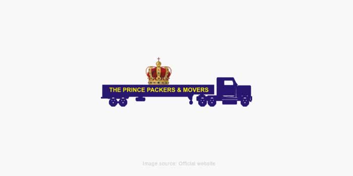 The Prince Packers and Movers