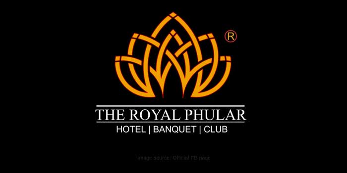 The Royal Phular, Maripur Chowk, Muzaffarpur