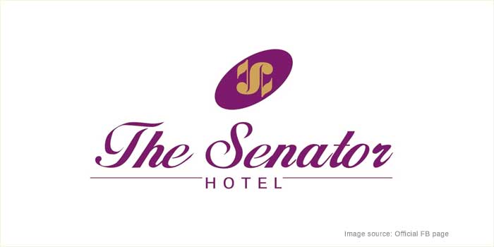 The Senator Hotel, Kolkata