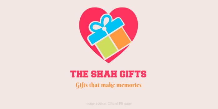 The Shah Gifts