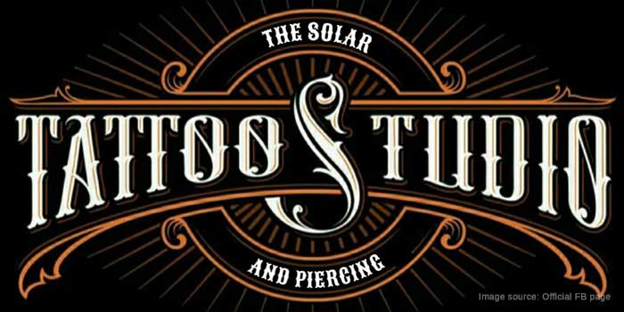 The Solar Tattoos, Kolkata