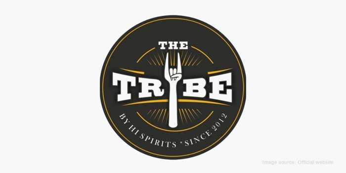 The Tribe by Hi Spirits, Sevoke Rd, Siliguri