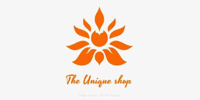 The Unique Shop