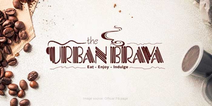 The Urban Brava