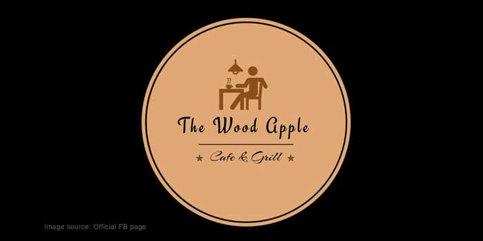 The wood apple, Siliguri