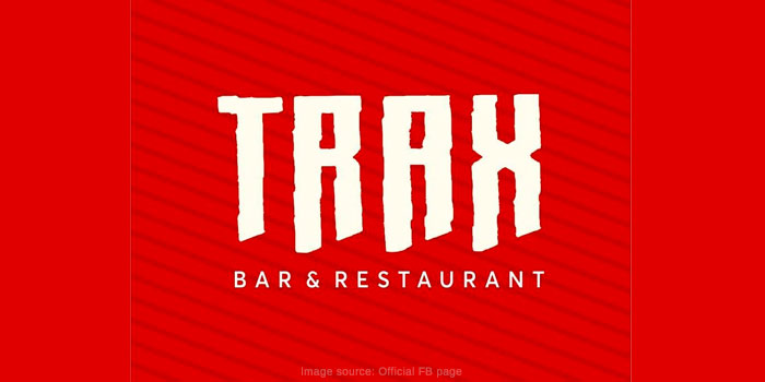 TRAX - Bar & Restaurant