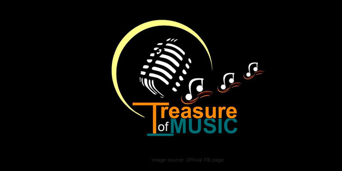 Treasure of Music, Dhanbad