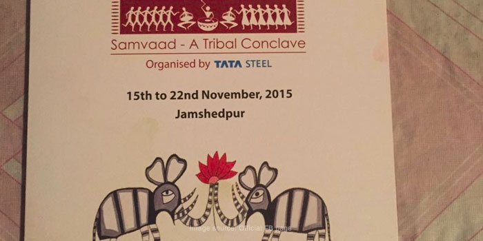 Tribal Cultural Society, Jamshedpur