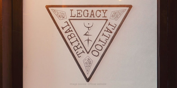 Tribal Legacy Tattoo