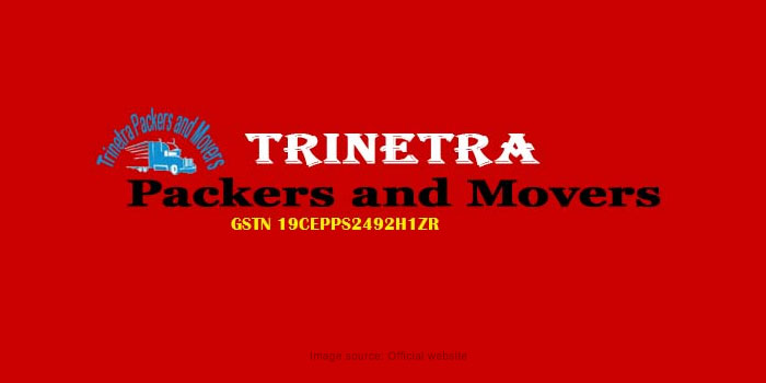 Trinetra Packers and Movers