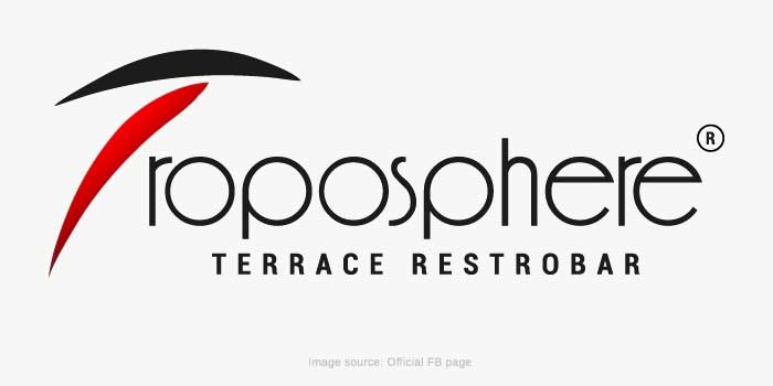 Troposphere