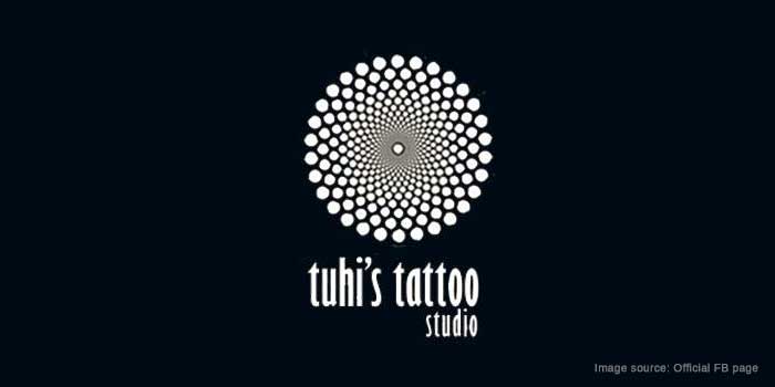 Tuhi’s Tattoo Studio