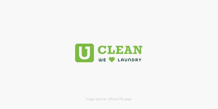 U Clean Laundry