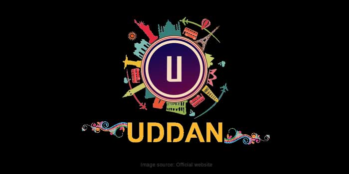 Uddan Tourism