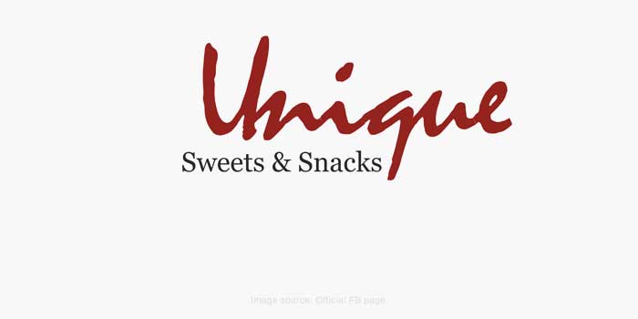 Unique Sweets and Snacks