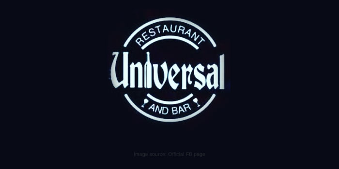 Universal Bar and Restaurant