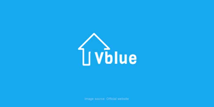 V-Blue