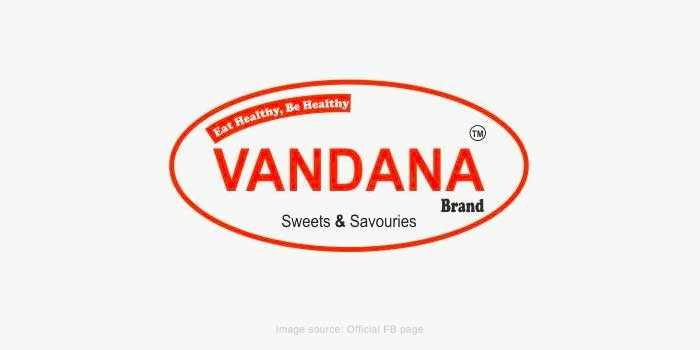 Vandana Sweets, G.B Road, Gaya