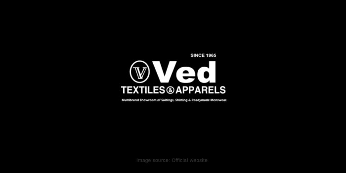 Ved Textiles & Apparels