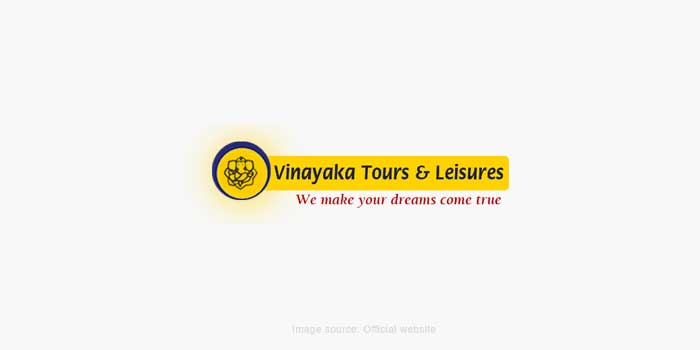 Vinayaka Tours & Leisures, Dalhousie, Kolkata