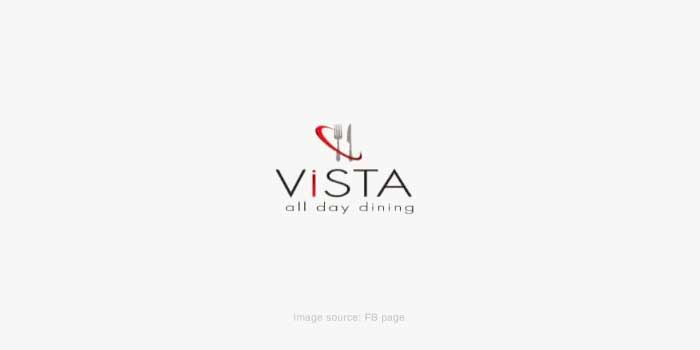 Vista The Multi Cuisine Restaurant Cum Bar