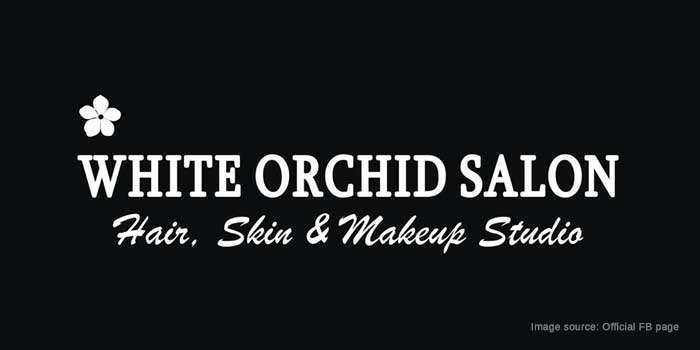 White Orchid Salon and Spa