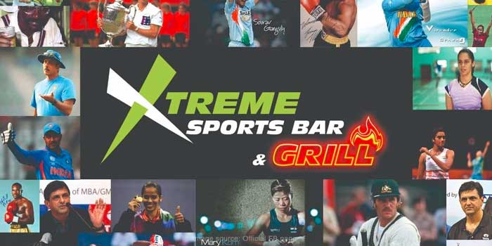 Xtreme Sports Bar & Grill