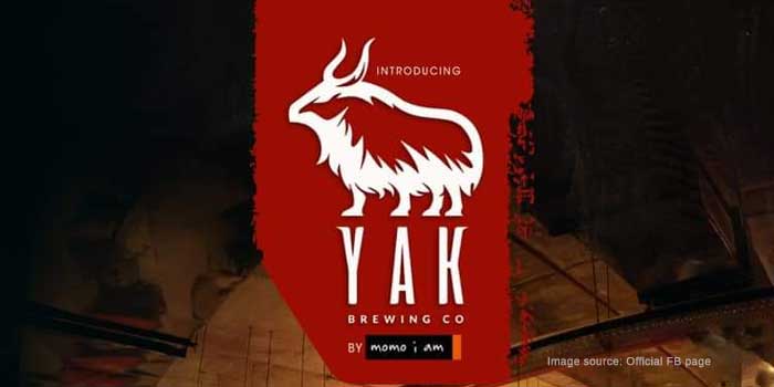 Yak Brewing Co., Kolkata