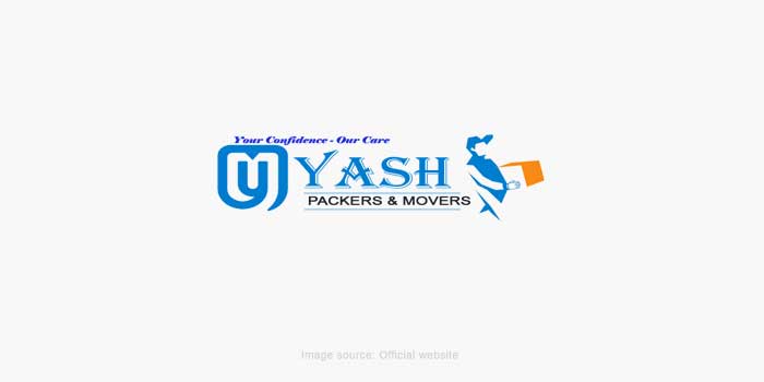 Yash Packers And Movers, Ranchi