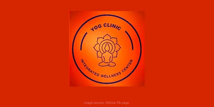 Yog Clinic