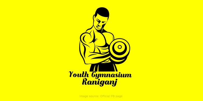 Youth Gymnasium, Raniganj, Asansol